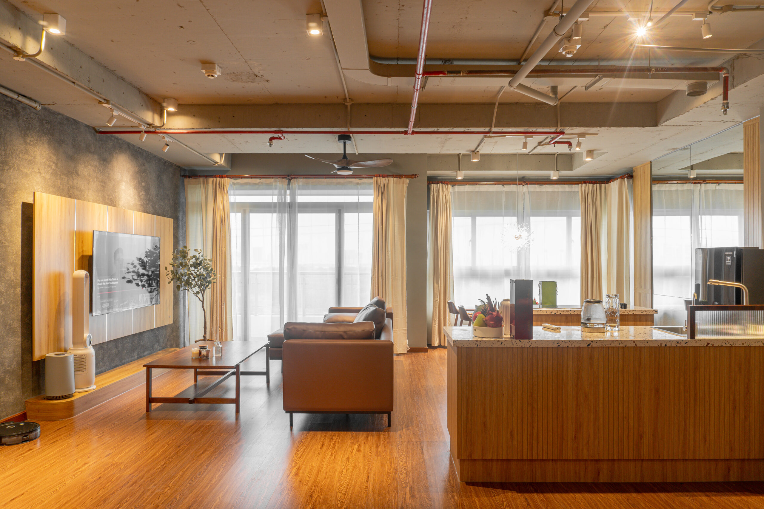 DRAGON HILL – RUSTIC – 380TR